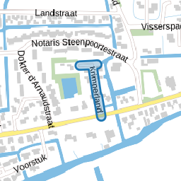 Krimperland