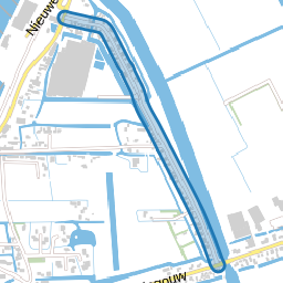 Molenweg
