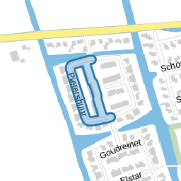 Pietersbuur