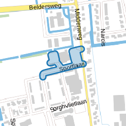 Sportlaan