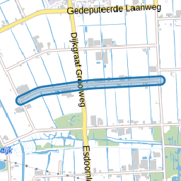Vleetweg