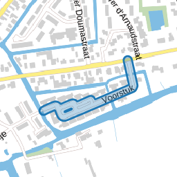Voorstuk