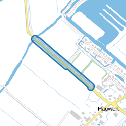 Heemraad Witweg