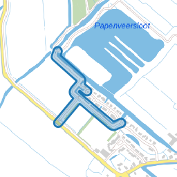 Kerkepolderpad