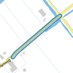 Vok Koomenweg
