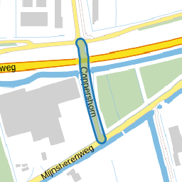 Coppershorn