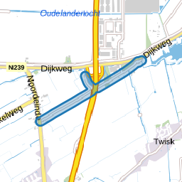 Mijnsherenweg