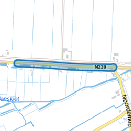 Westfriesedijk