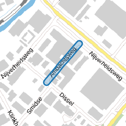 Ambachtsweg