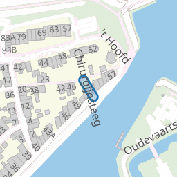 Chirurgijnsteeg