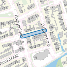 Dijkgraafstraat