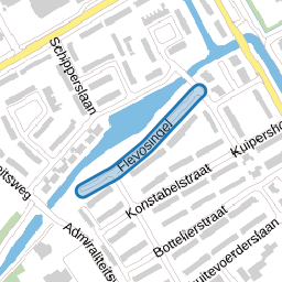 Flevosingel
