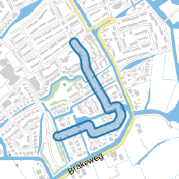 Gildelaan