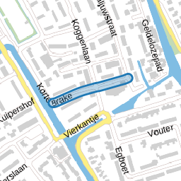 Heemraadstraat