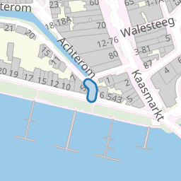 Hoedemakerssteeg