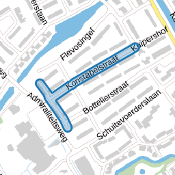 Konstabelstraat
