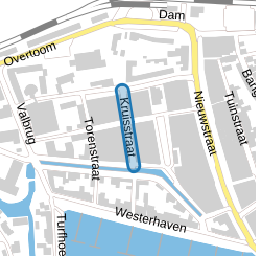 Kruisstraat