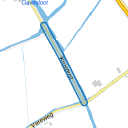 Kruypuyt