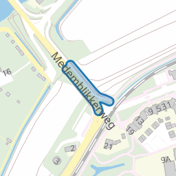 Medemblikkerweg