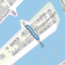 Nachtegaalsteeg