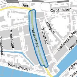 Nieuwstraat