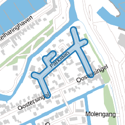 Parklaan