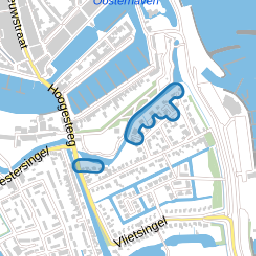 Parksingel