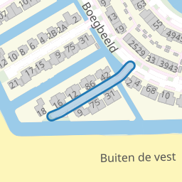 Patrijspoort