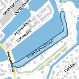 Pekelharinghaven