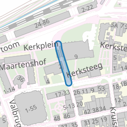 Torensteeg