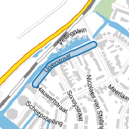 Uiverstraat