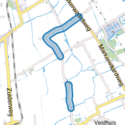 Vereweg