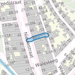 Vermaningsteeg