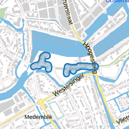 Westereiland