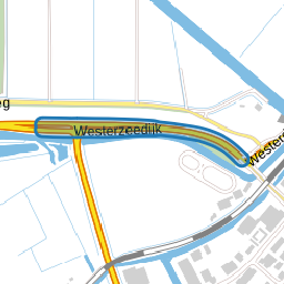 Westerzeedijk