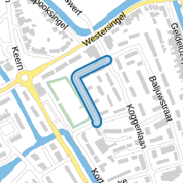 Wijmersplantsoen