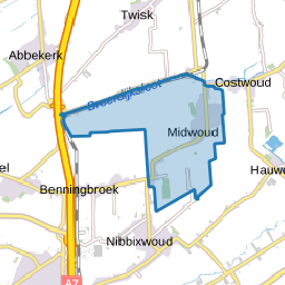 Midwoud