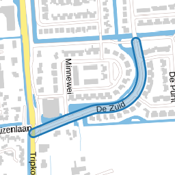 De Zuid