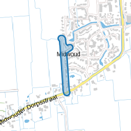 Kerkelaantje