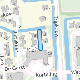 Kieft