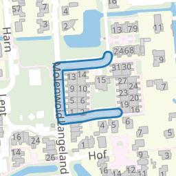 Molenwoid