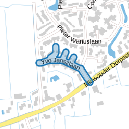 Yvo Janszlaan