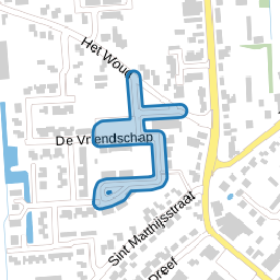 De Vriendschap