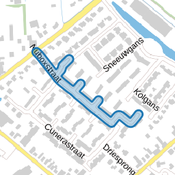 Nuboxstraat