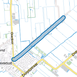 Oosterwijzend
