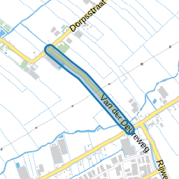 van der Deureweg
