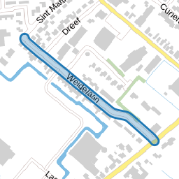 Weidelaan