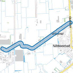 Wijzend