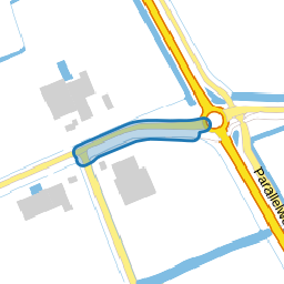 Dirk Bijvoetweg