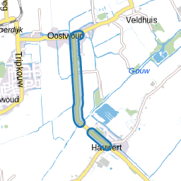 Heemraad Witweg